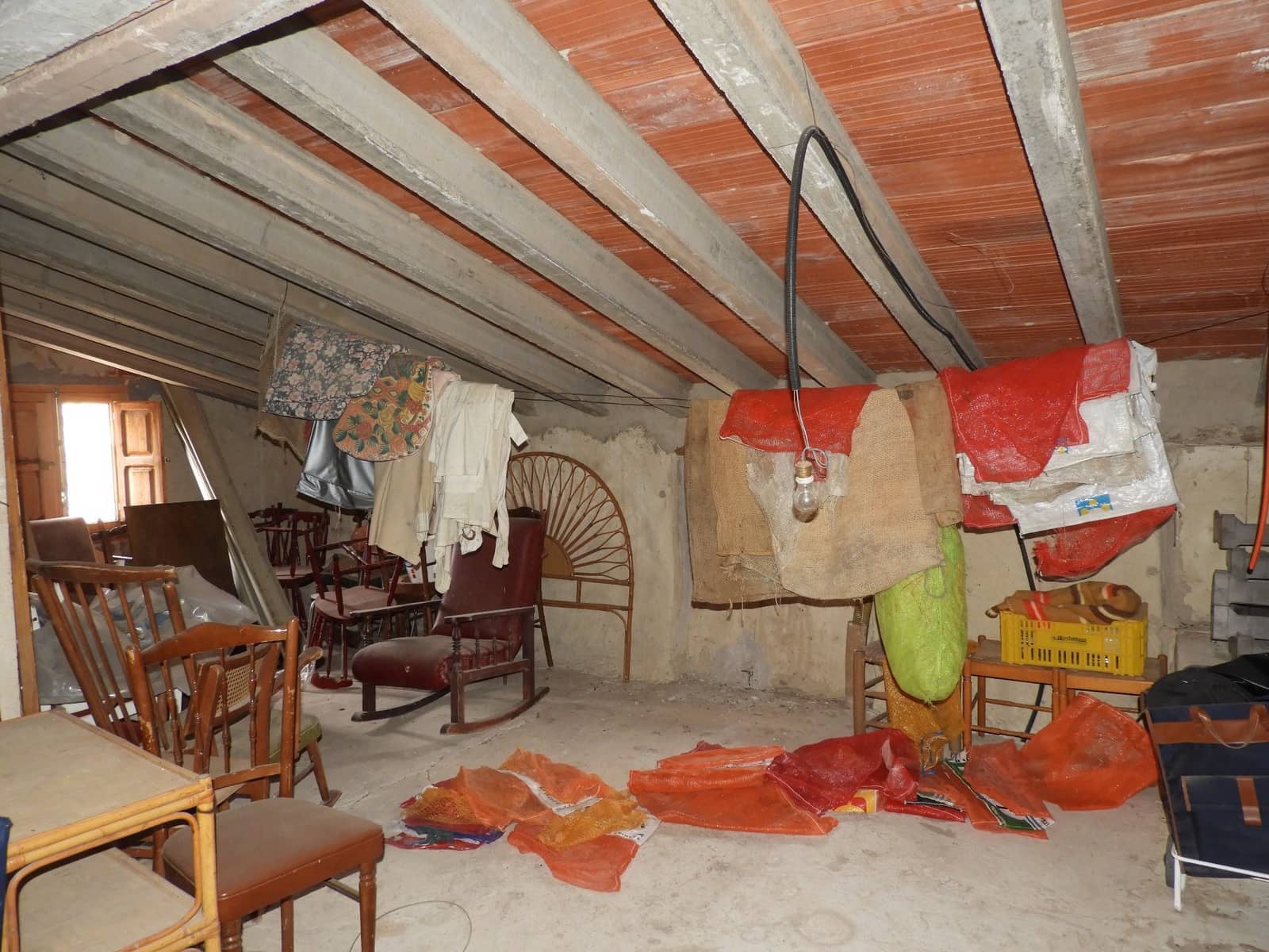 3 bedroom Finca/Country House for sale in Sella - € 150,000 (Ref: 7465244)