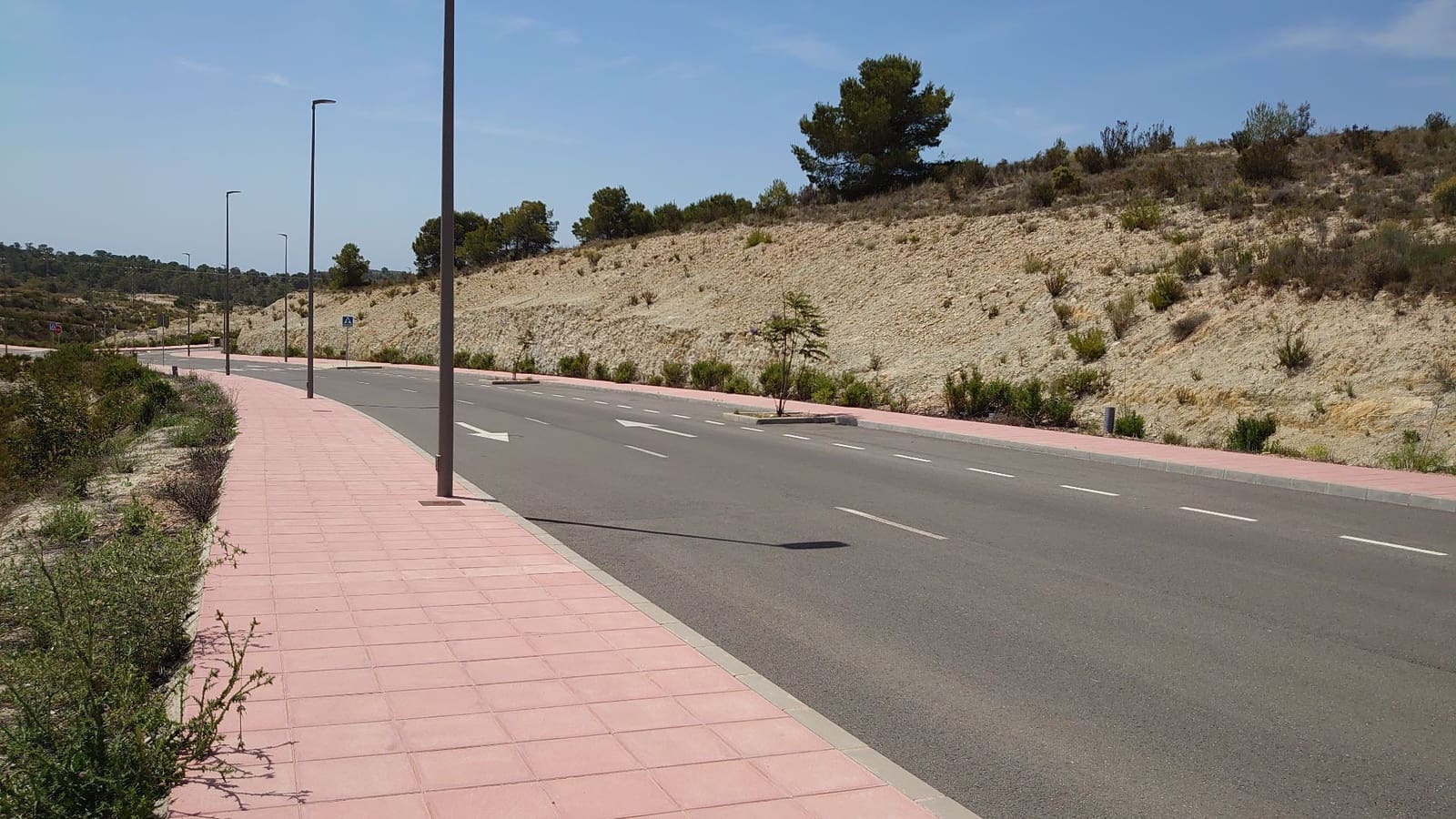 Grunde uden byggetilladelser til salg i Finestrat - € 630.000 (Ref: 7495633)