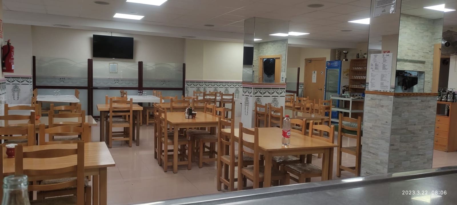 Commercial for sale in Benidorm - € 325,000 (Ref: 7512841)