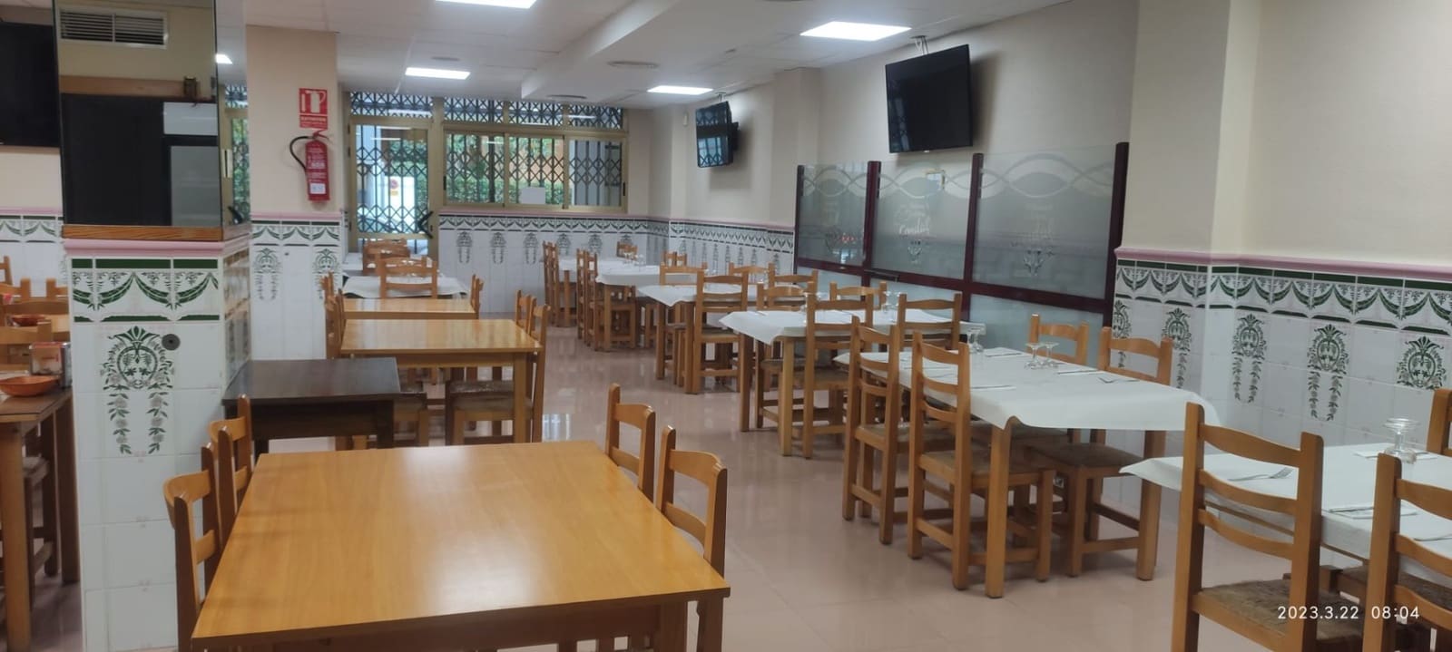 Commercial for sale in Benidorm - € 325,000 (Ref: 7512841)