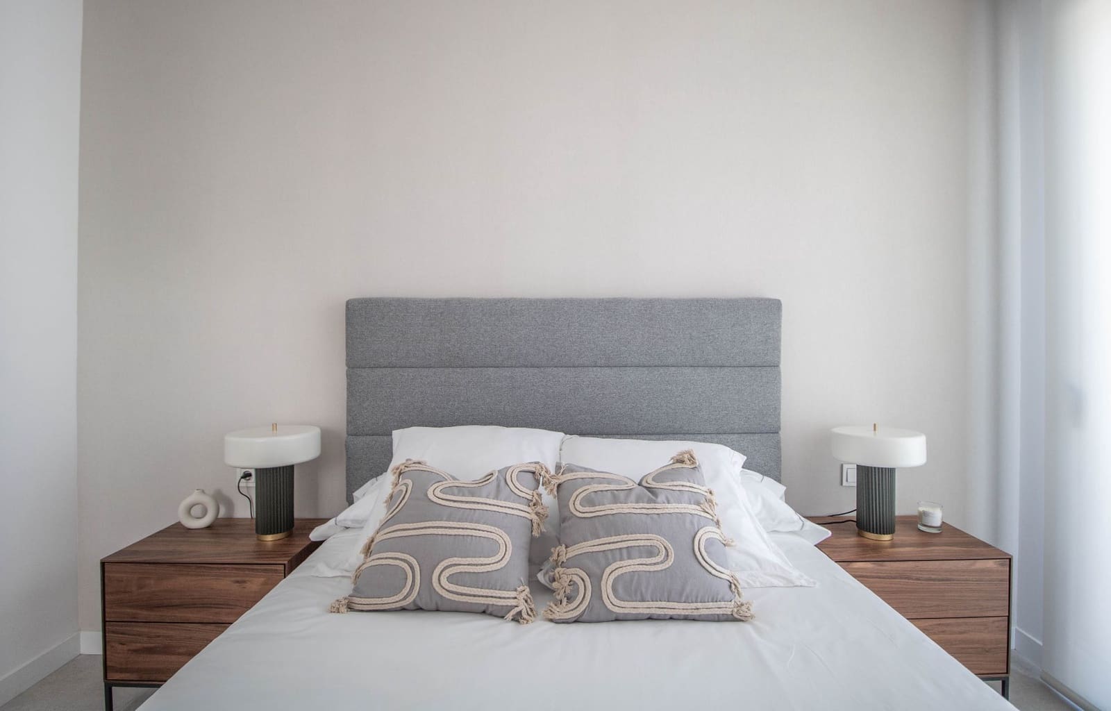 Chalet de 3 habitaciones en Finestrat en venta con piscina - 549.000 € (Ref: 7641930)