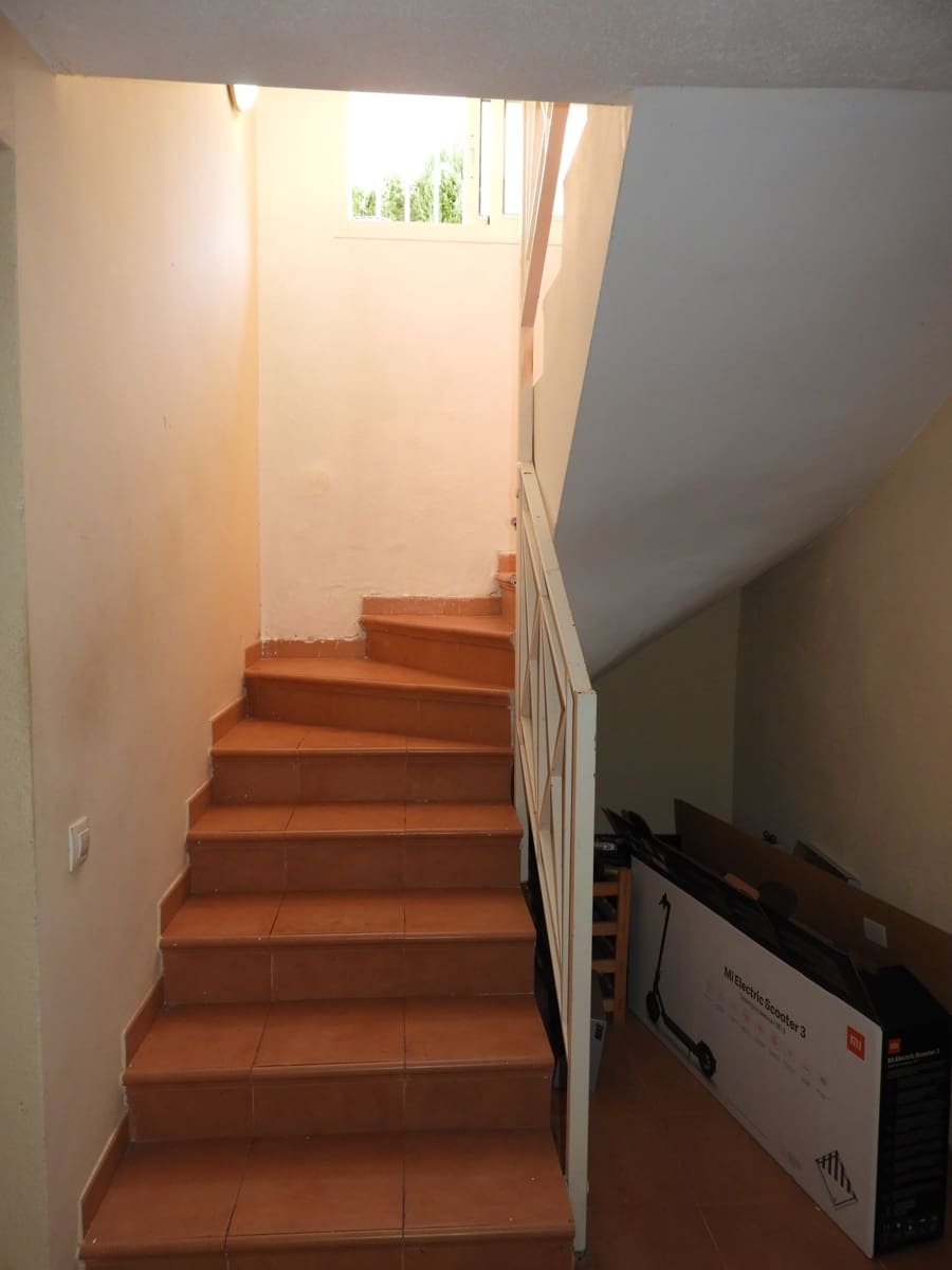 5 slaapkamer Bungalow te koop in Polop met zwembad - € 316.000 (Ref: 7654383)