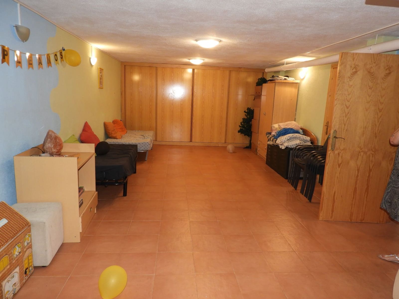 5 slaapkamer Bungalow te koop in Polop met zwembad - € 316.000 (Ref: 7654383)