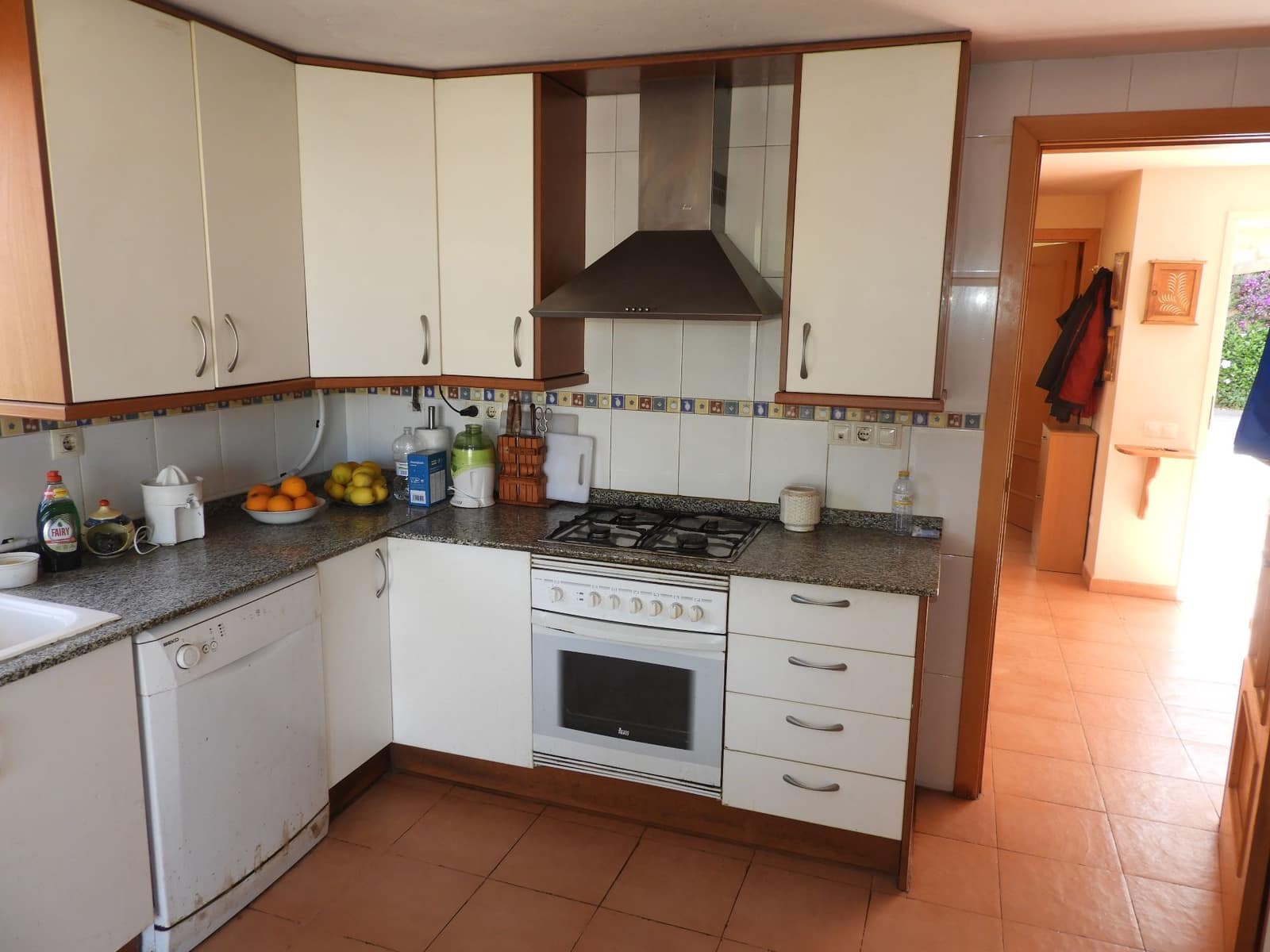 5 slaapkamer Bungalow te koop in Polop met zwembad - € 316.000 (Ref: 7654383)