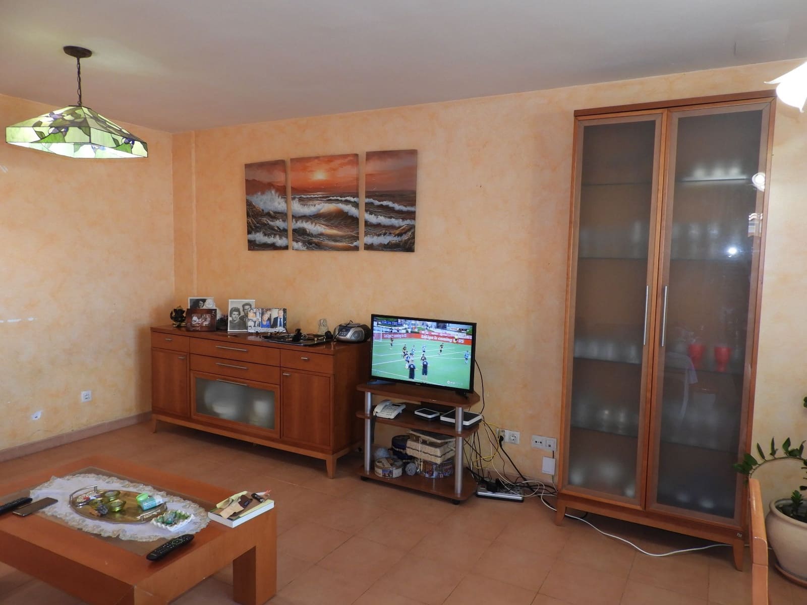 5 slaapkamer Bungalow te koop in Polop met zwembad - € 316.000 (Ref: 7654383)