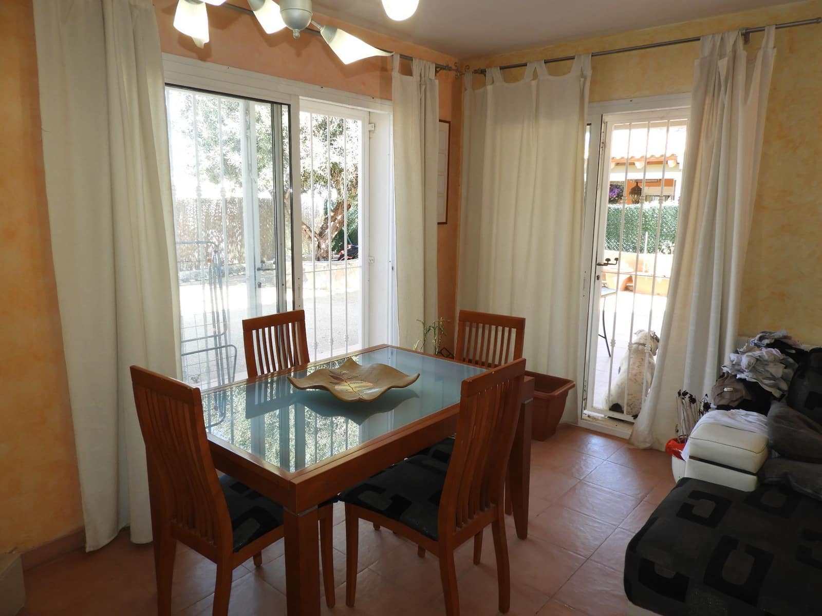 5 slaapkamer Bungalow te koop in Polop met zwembad - € 316.000 (Ref: 7654383)