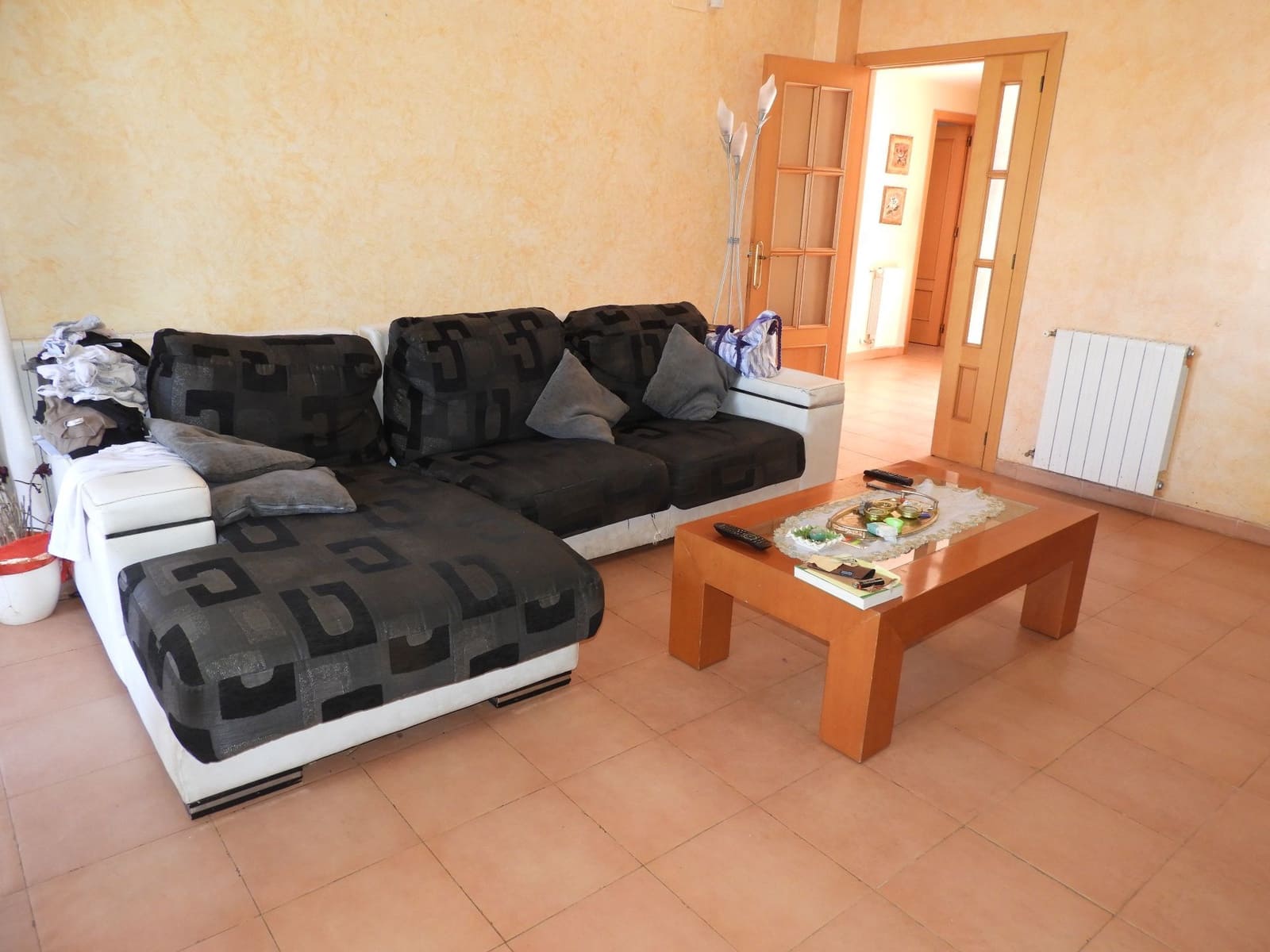 5 slaapkamer Bungalow te koop in Polop met zwembad - € 316.000 (Ref: 7654383)