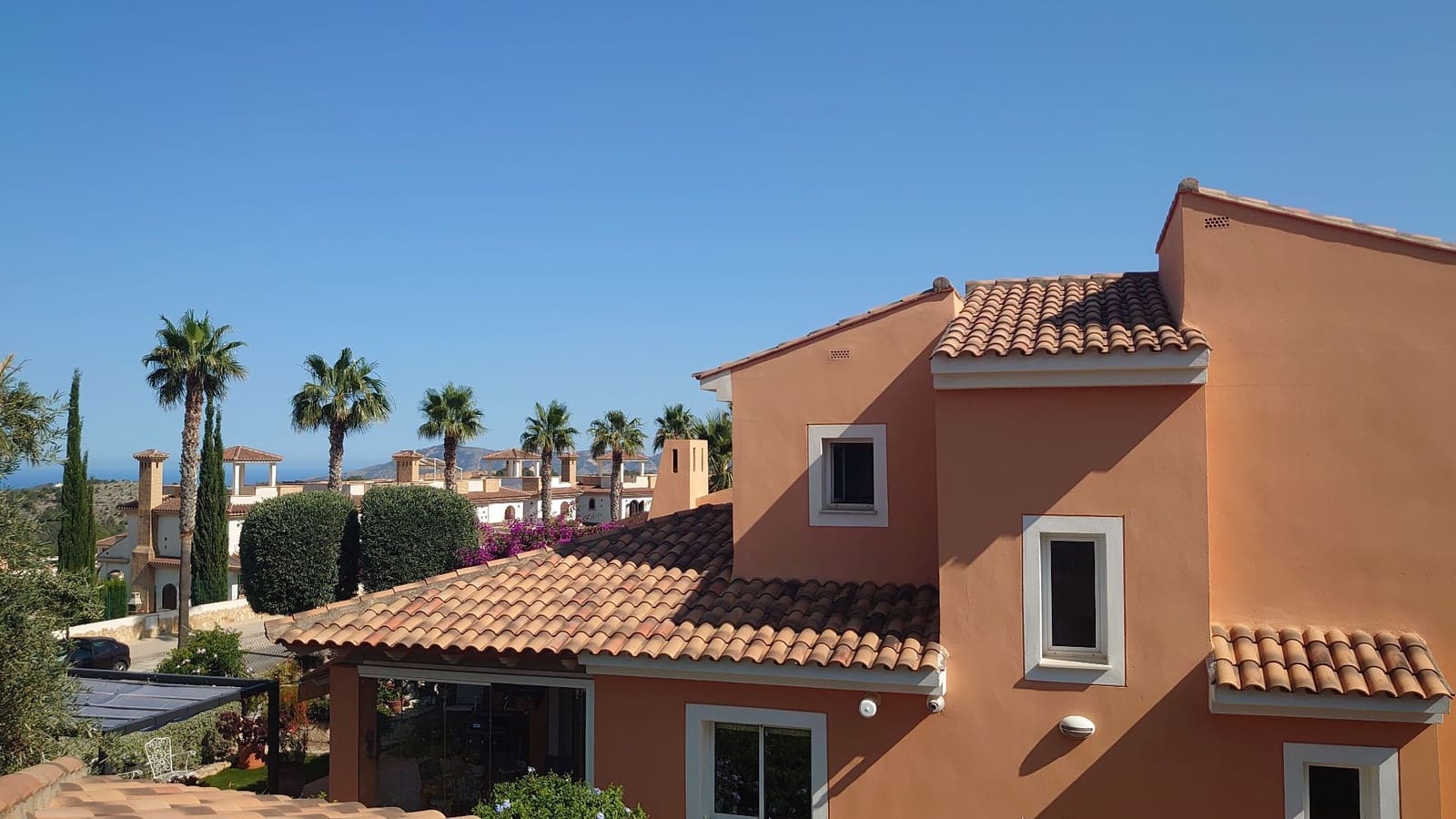 5 slaapkamer Bungalow te koop in Polop met zwembad - € 316.000 (Ref: 7654383)