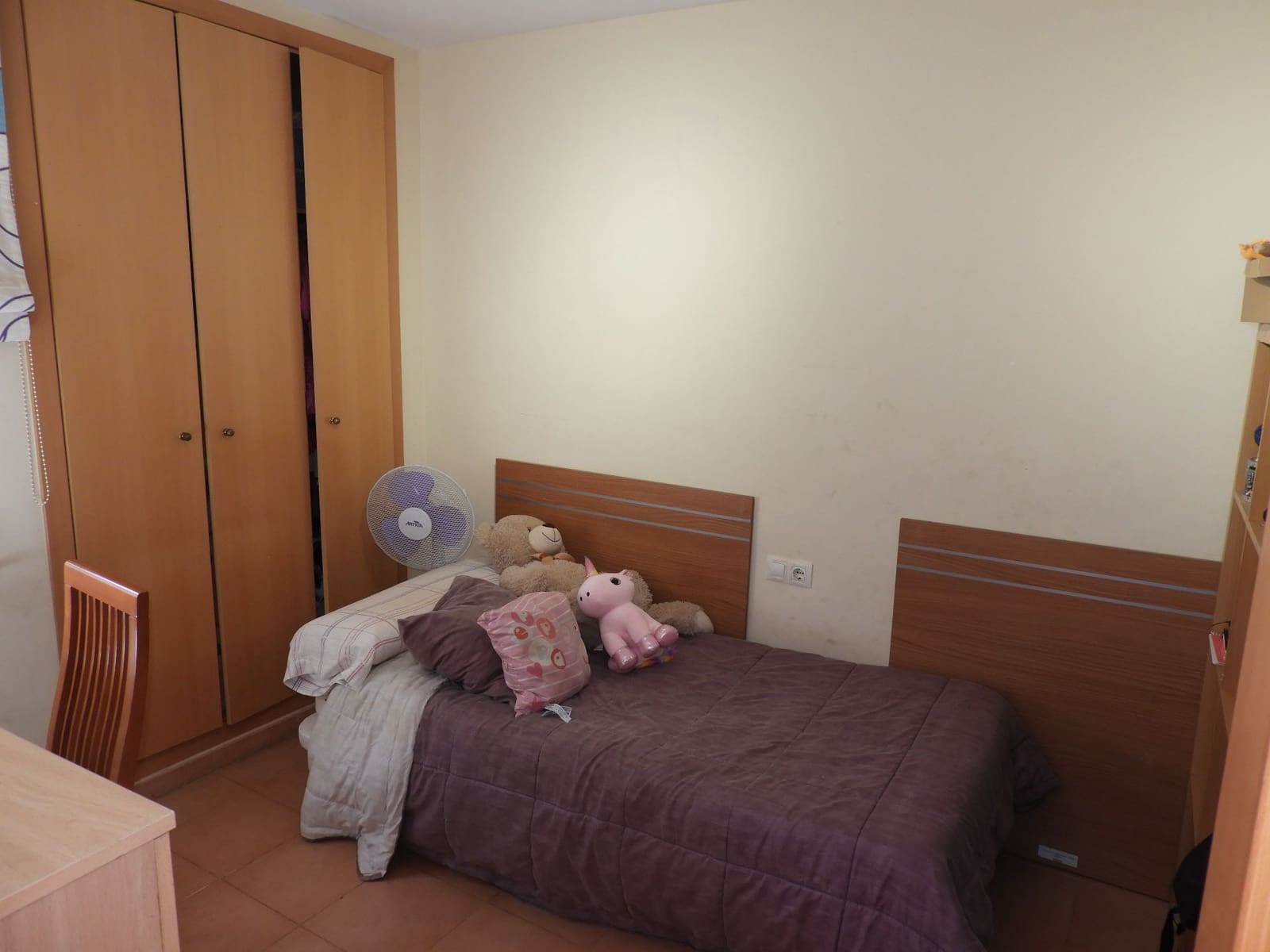 5 slaapkamer Bungalow te koop in Polop met zwembad - € 316.000 (Ref: 7654383)