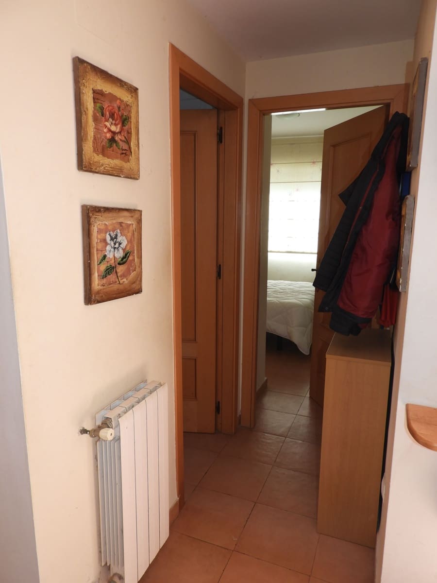 5 slaapkamer Bungalow te koop in Polop met zwembad - € 316.000 (Ref: 7654383)