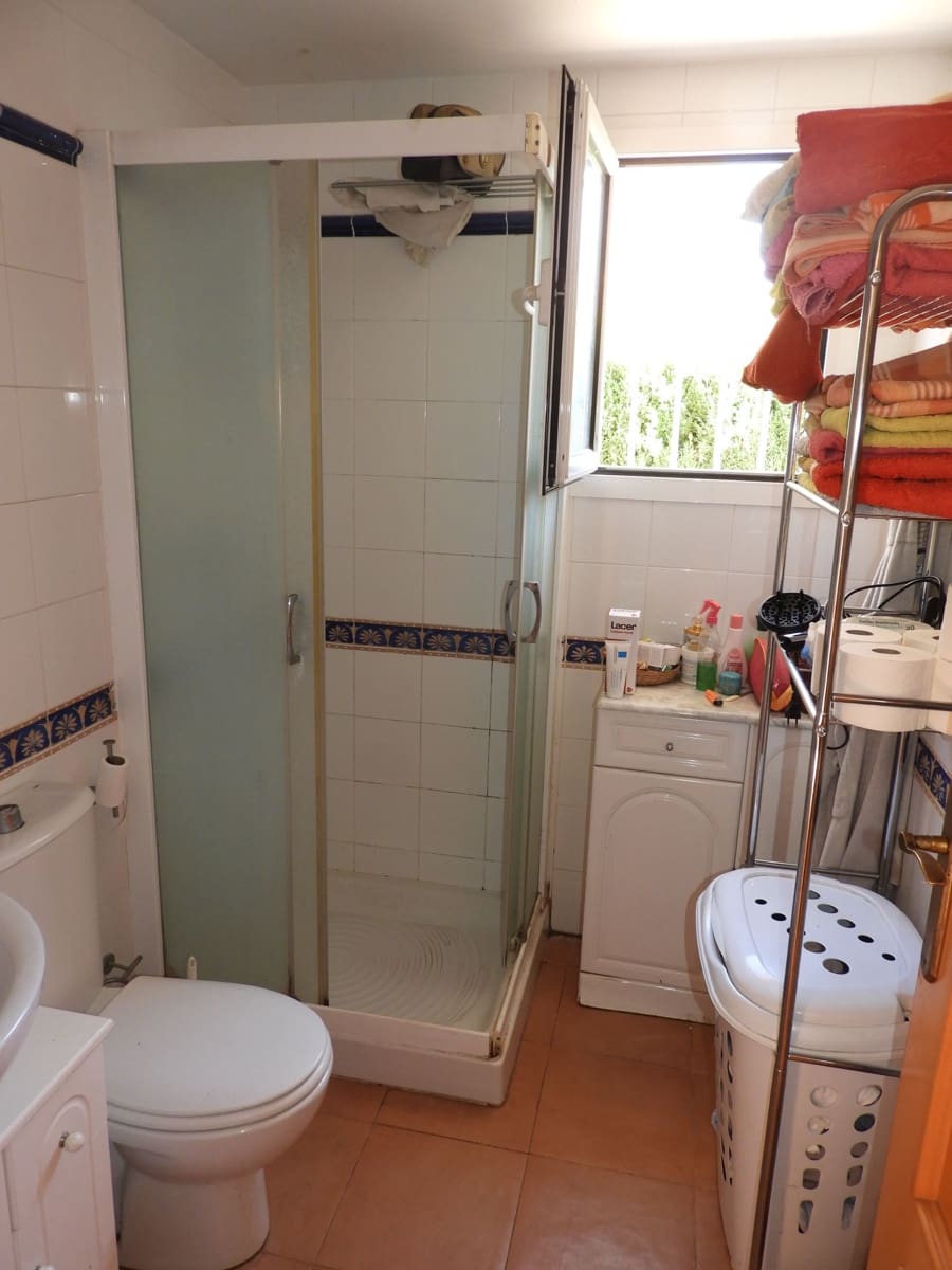 5 slaapkamer Bungalow te koop in Polop met zwembad - € 316.000 (Ref: 7654383)