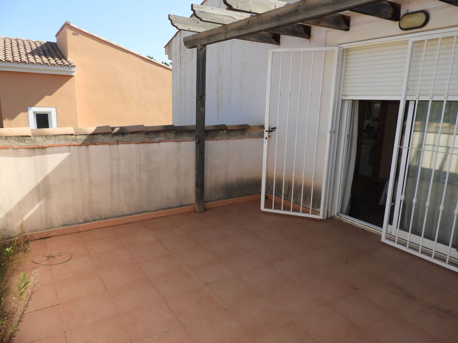 5 slaapkamer Bungalow te koop in Polop met zwembad - € 316.000 (Ref: 7654383)