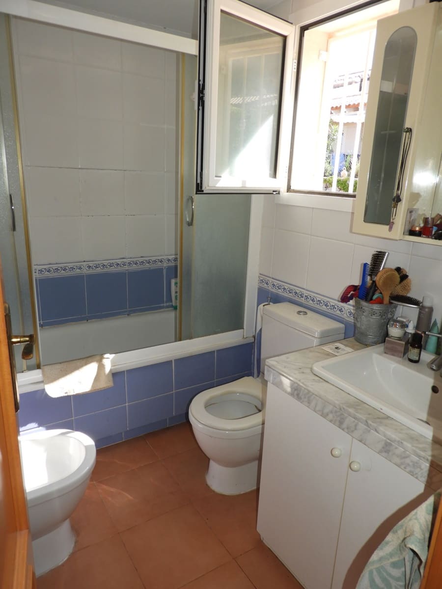 5 slaapkamer Bungalow te koop in Polop met zwembad - € 316.000 (Ref: 7654383)