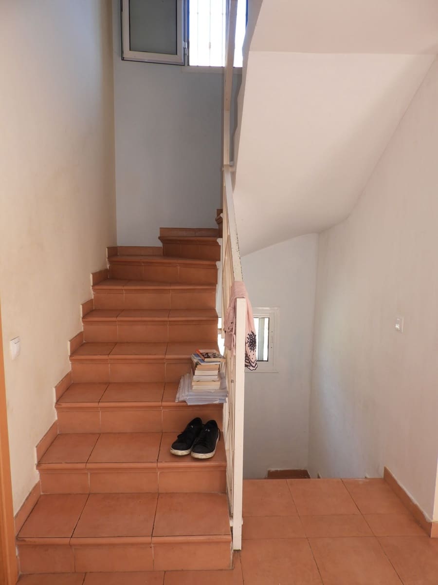 5 slaapkamer Bungalow te koop in Polop met zwembad - € 316.000 (Ref: 7654383)