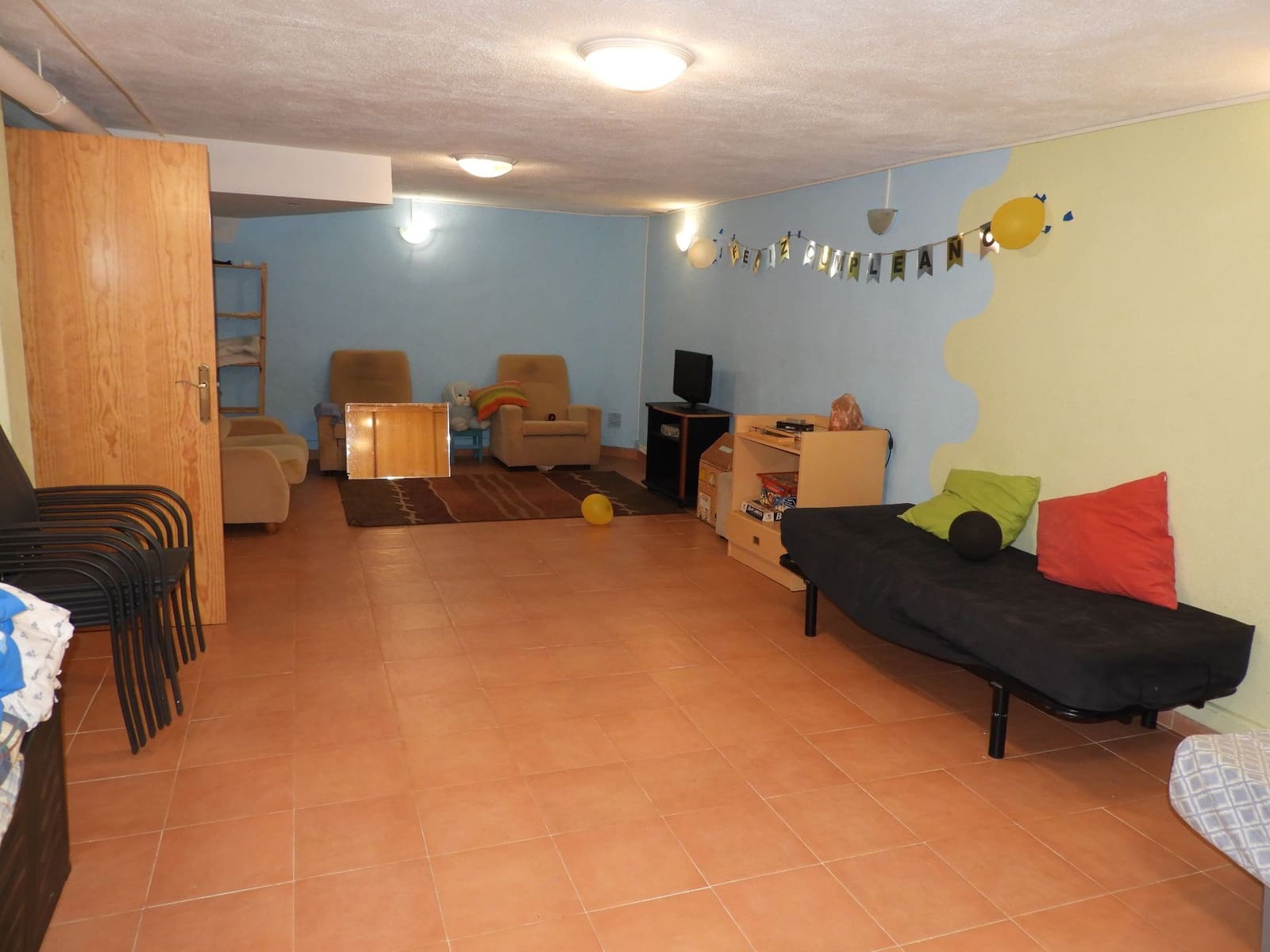 5 slaapkamer Bungalow te koop in Polop met zwembad - € 316.000 (Ref: 7654383)