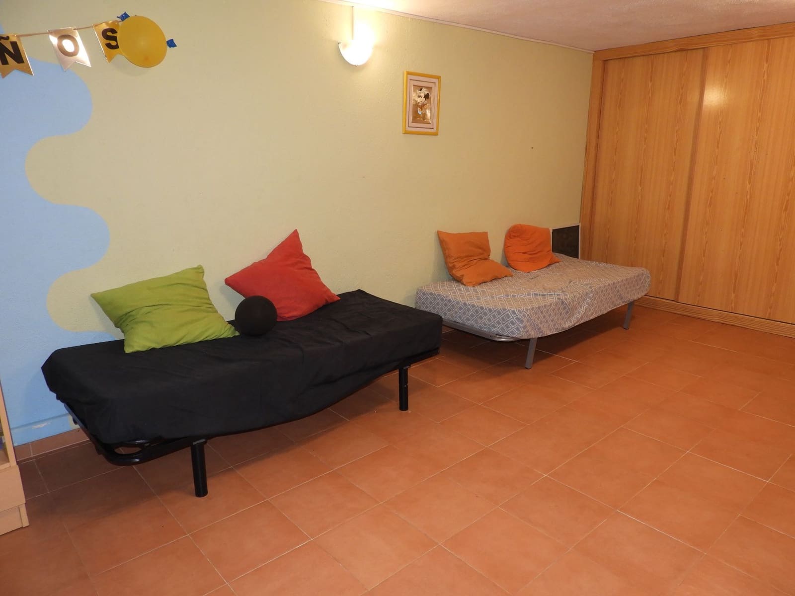 5 slaapkamer Bungalow te koop in Polop met zwembad - € 316.000 (Ref: 7654383)