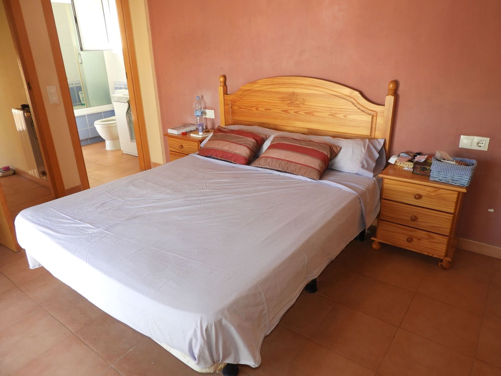 5 slaapkamer Bungalow te koop in Polop met zwembad - € 316.000 (Ref: 7654383)