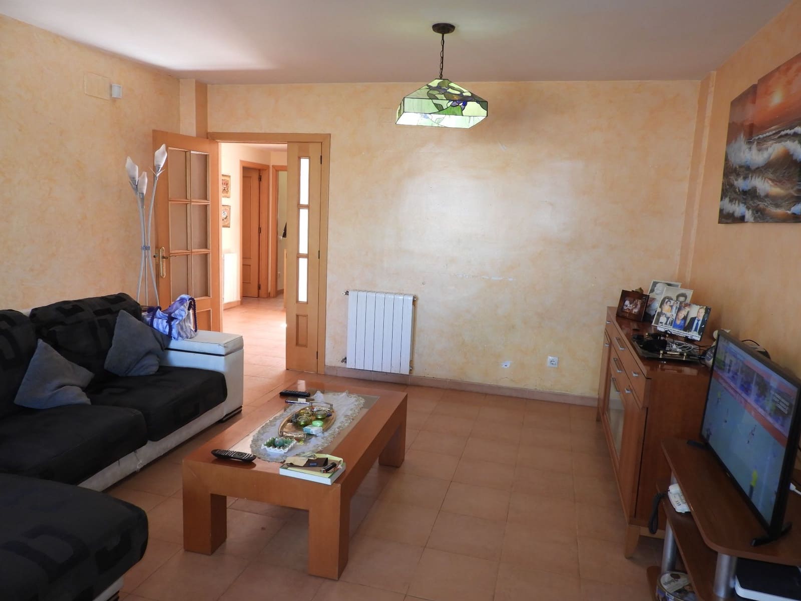 5 slaapkamer Bungalow te koop in Polop met zwembad - € 316.000 (Ref: 7654383)