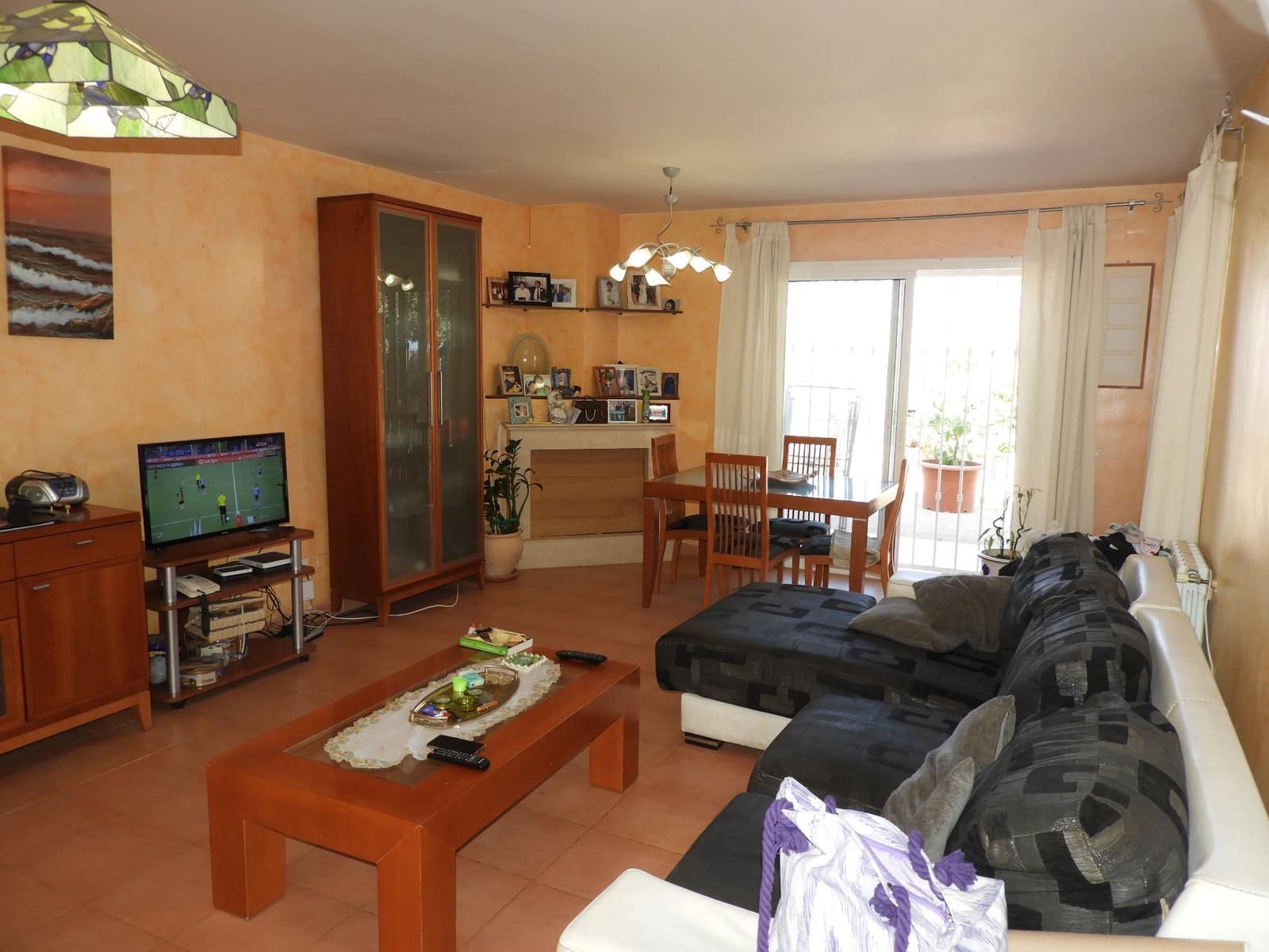 5 slaapkamer Bungalow te koop in Polop met zwembad - € 316.000 (Ref: 7654383)