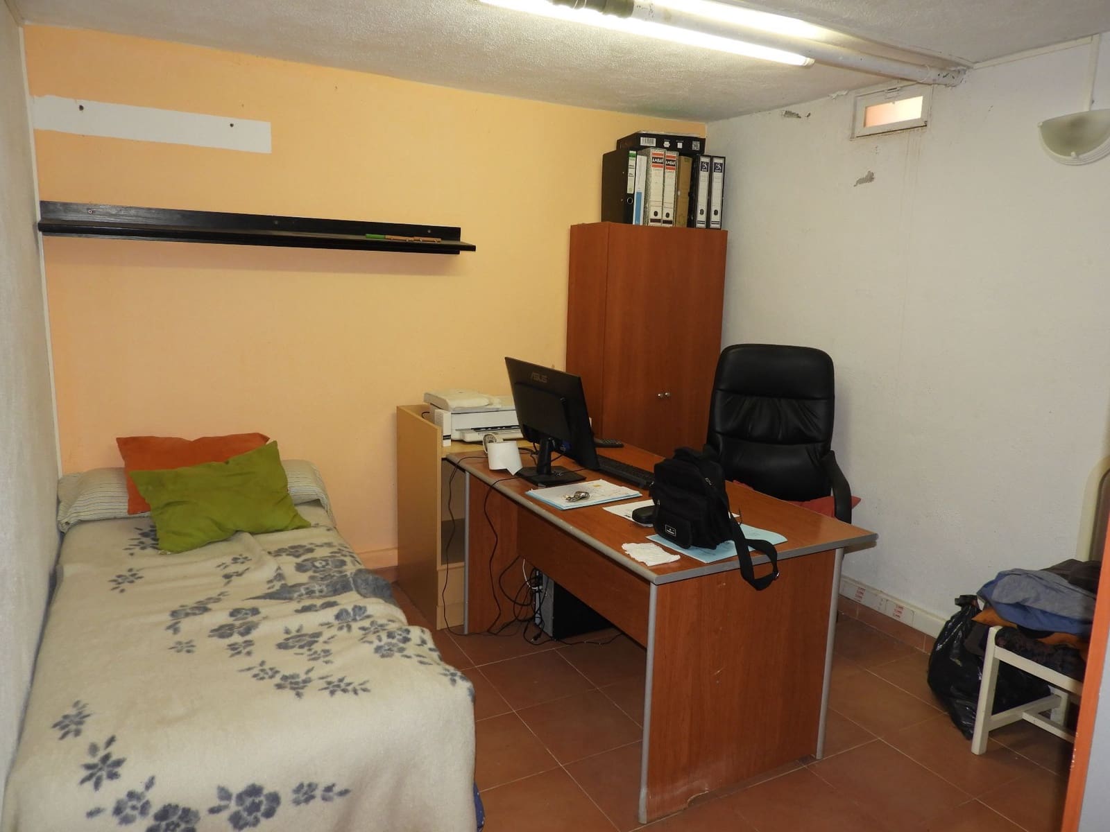 5 slaapkamer Bungalow te koop in Polop met zwembad - € 316.000 (Ref: 7654383)