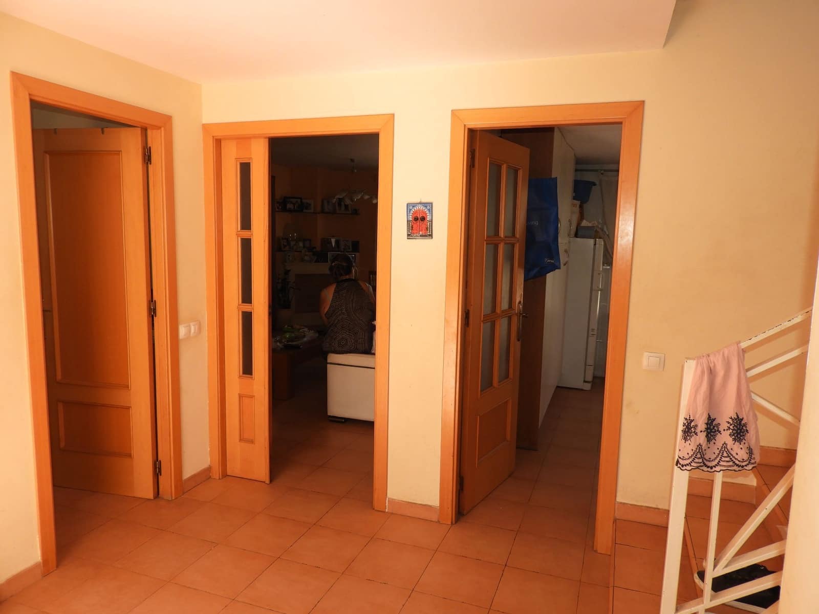 5 slaapkamer Bungalow te koop in Polop met zwembad - € 316.000 (Ref: 7654383)