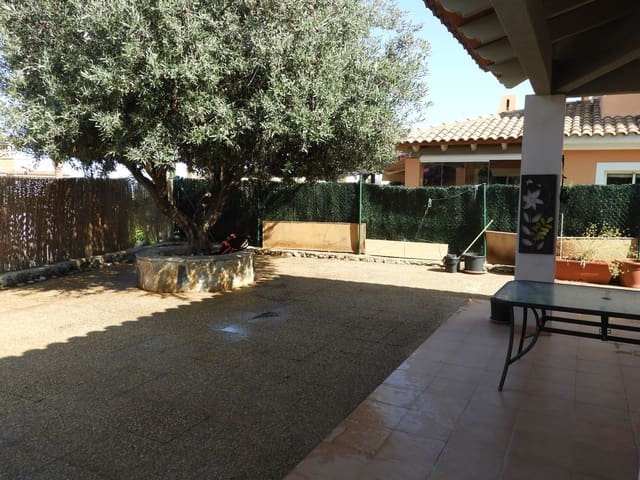 5 slaapkamer Bungalow te koop in Polop met zwembad - € 316.000 (Ref: 7654383)