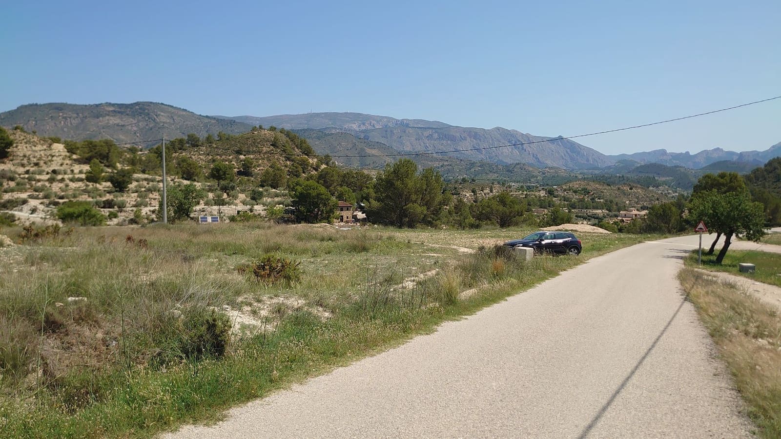 Grond te koop in Relleu - € 35.000 (Ref: 7654384)