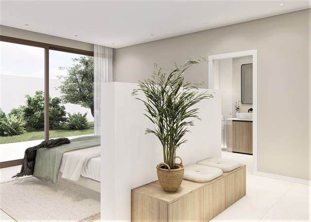 3 Zimmer Villa zu verkaufen in Balcón de Finestrat - Terra Marina, Finestrat mit Pool - 995.000 € (Ref: 7694668)