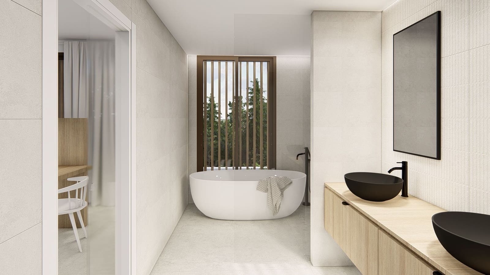 3 Zimmer Villa zu verkaufen in Finestrat mit Pool - 995.000 € (Ref: 7694668)