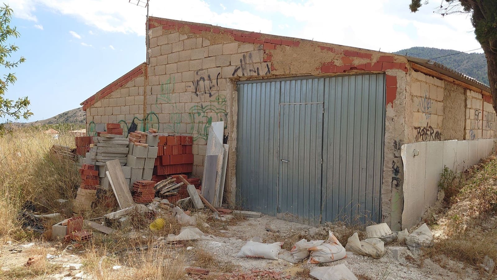 2 sypialnia Finka/Dom wiejski na sprzedaż w Finestrat - 499 000 € (Ref: 7758924)