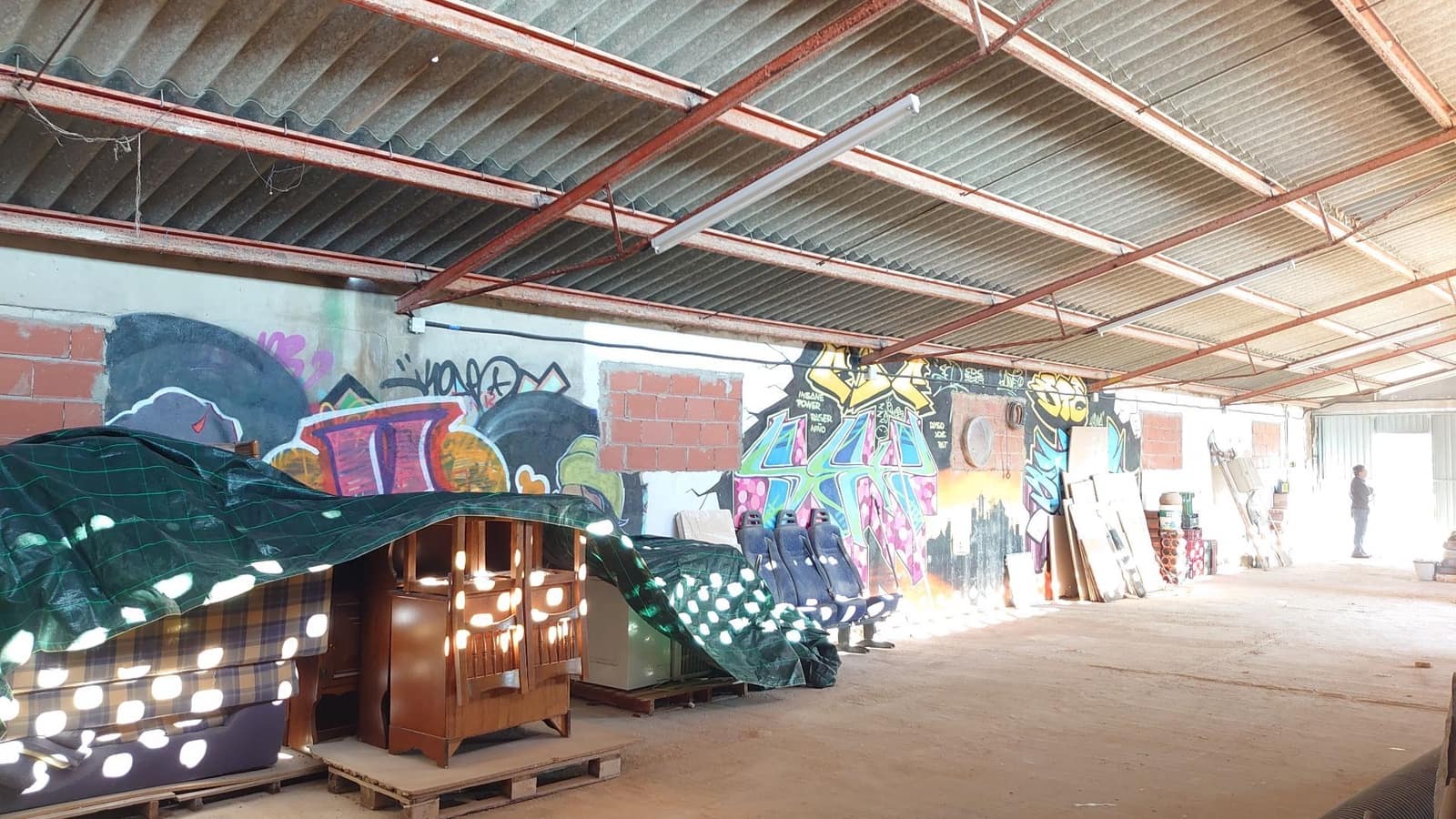 2 sypialnia Finka/Dom wiejski na sprzedaż w Finestrat - 499 000 € (Ref: 7758924)