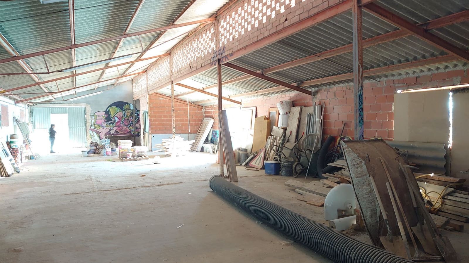 2 sypialnia Finka/Dom wiejski na sprzedaż w Finestrat - 499 000 € (Ref: 7758924)