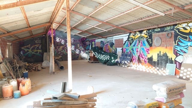 2 bedroom Finca/Country House for sale in Finestrat Pueblo, Finestrat - € 499,000 (Ref: 7758924)