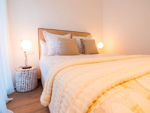 Chalet de 3 habitaciones en Polop en venta con piscina - 520.000 € (Ref: 7782092)