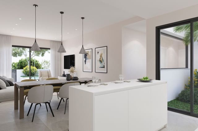 Chalet de 3 habitaciones en Polop en venta con piscina - 520.000 € (Ref: 7782092)