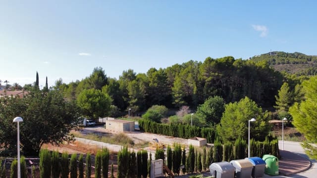 Grond te koop in Cometa - Carrió, Calpe / Calp - € 237.000 (Ref: 7788461)