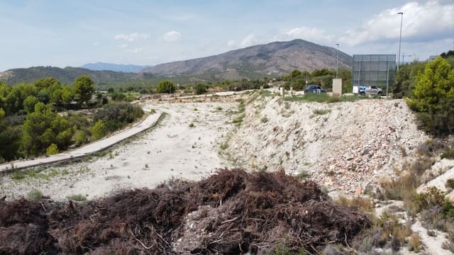 Grunde uden byggetilladelser til salg i Balcón de Finestrat - Terra Marina, Finestrat - € 664.854 (Ref: 7820223)