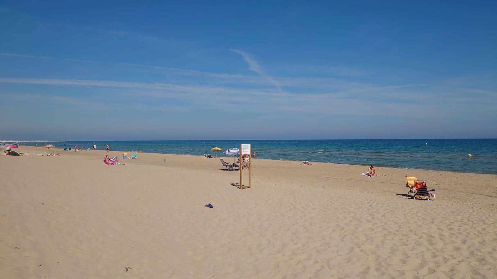 Grunde uden byggetilladelser til salg i Denia - € 1.080.000 (Ref: 7846650)