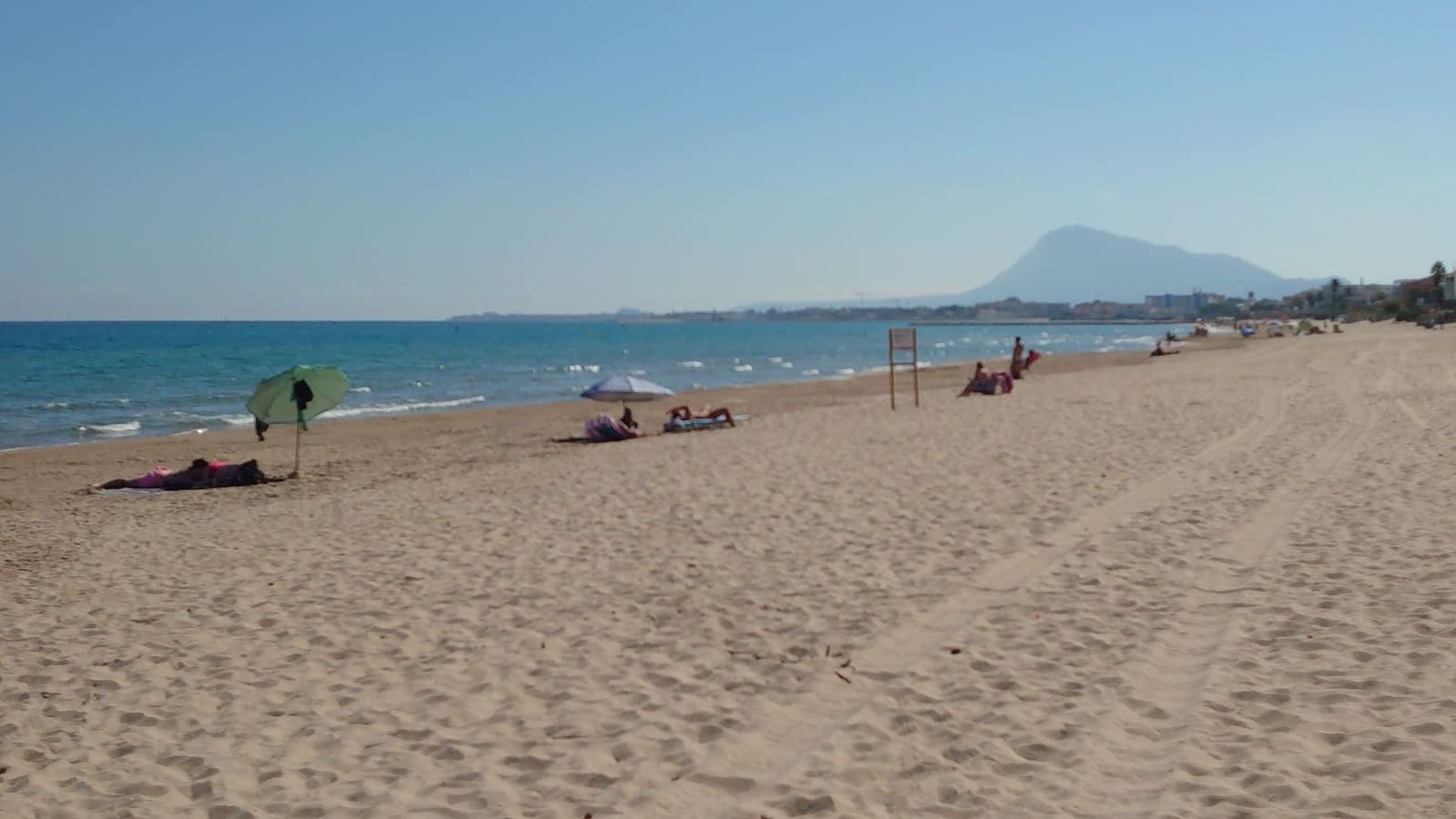 Grunde uden byggetilladelser til salg i Denia - € 1.080.000 (Ref: 7846650)