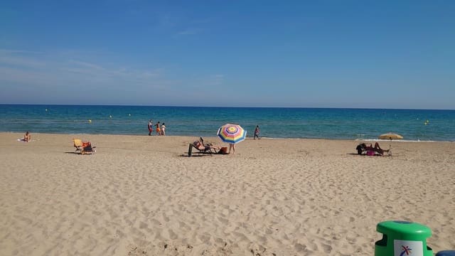 Grond te koop in El Palmar - Los Molinos, Dénia - € 1.080.000 (Ref: 7846650)