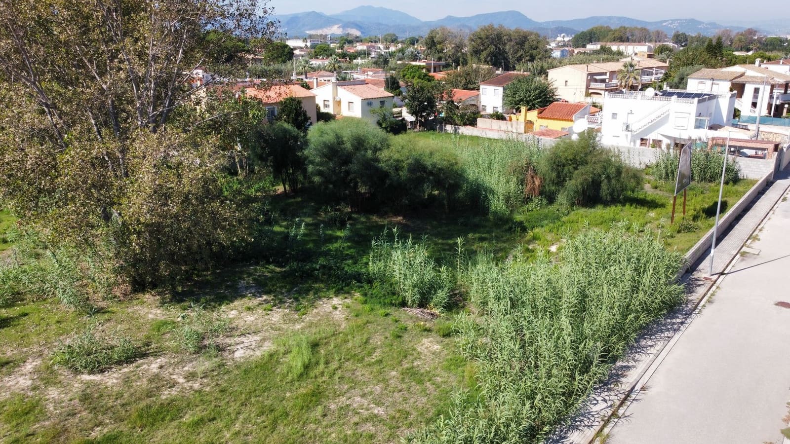 Grunde uden byggetilladelser til salg i Denia - € 1.080.000 (Ref: 7846650)