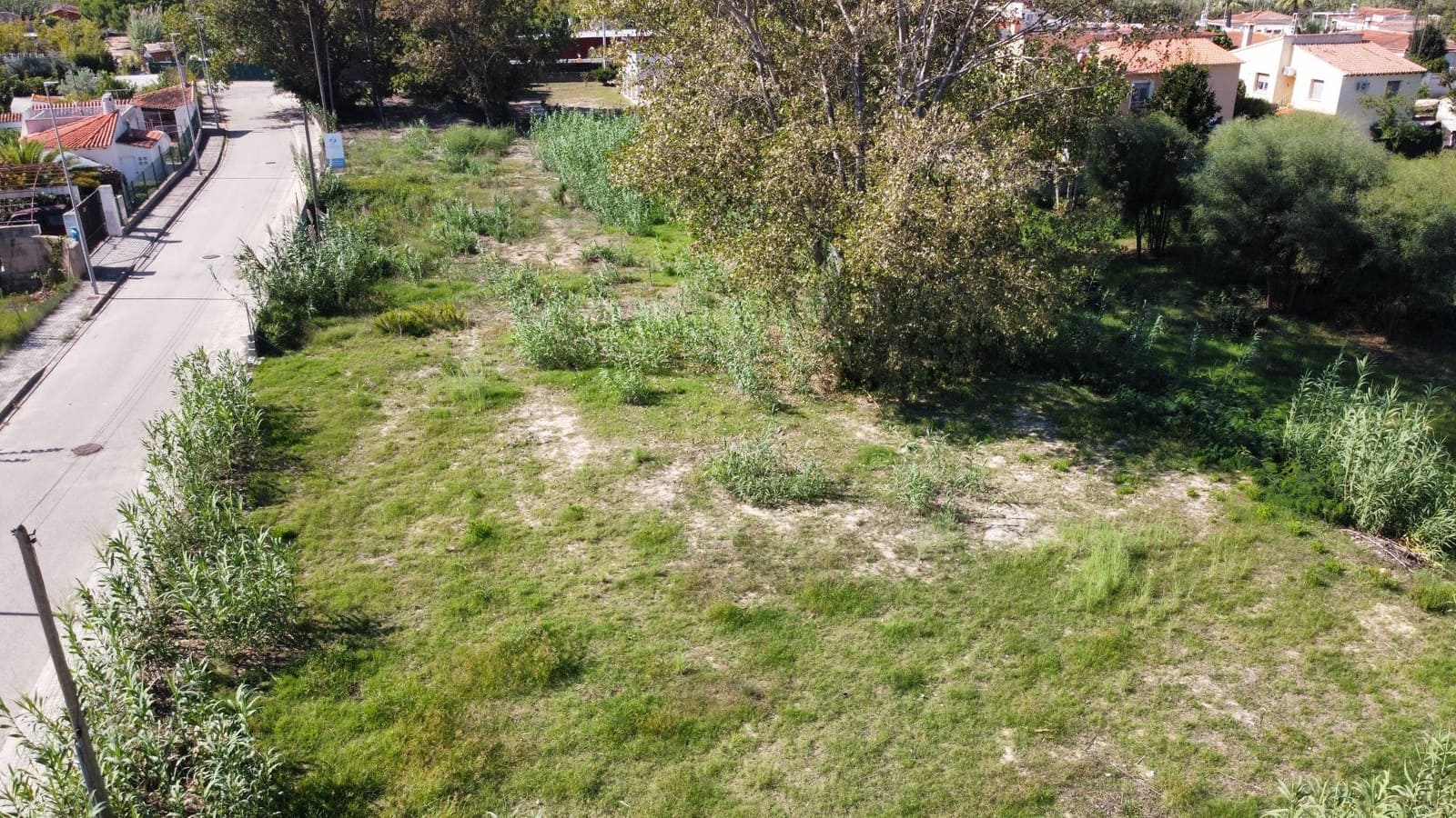 Grunde uden byggetilladelser til salg i Denia - € 1.080.000 (Ref: 7846650)