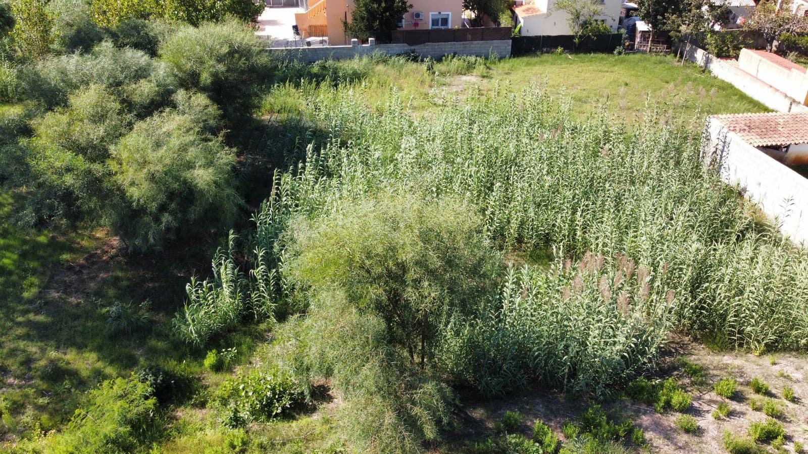 Grunde uden byggetilladelser til salg i Denia - € 1.080.000 (Ref: 7846650)