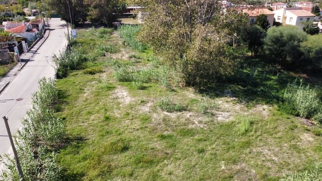 Grond te koop in El Palmar - Los Molinos, Dénia - € 1.080.000 (Ref: 7846650)