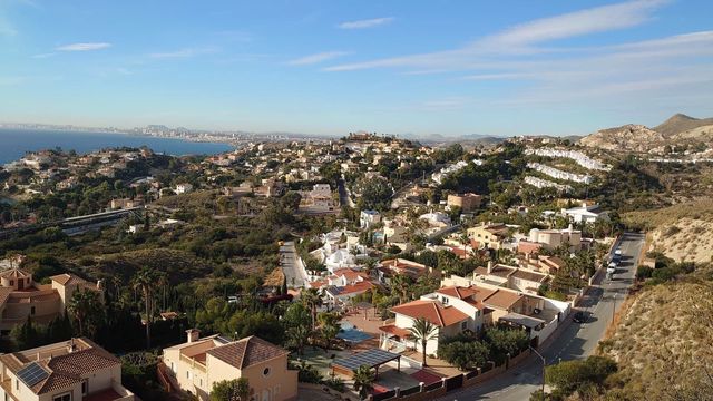 Terreno/Finca Rústica en El Campello en venta - 2.000.000 € (Ref: 8010222)