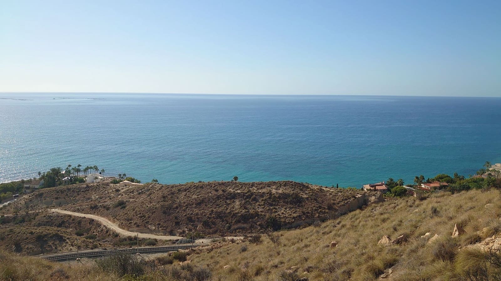 Terreno/Finca Rústica en El Campello en venta - 2.000.000 € (Ref: 8010222)