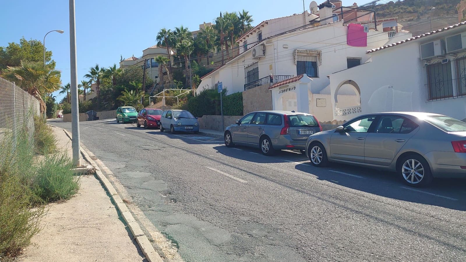 Terreno/Finca Rústica en El Campello en venta - 2.000.000 € (Ref: 8010222)