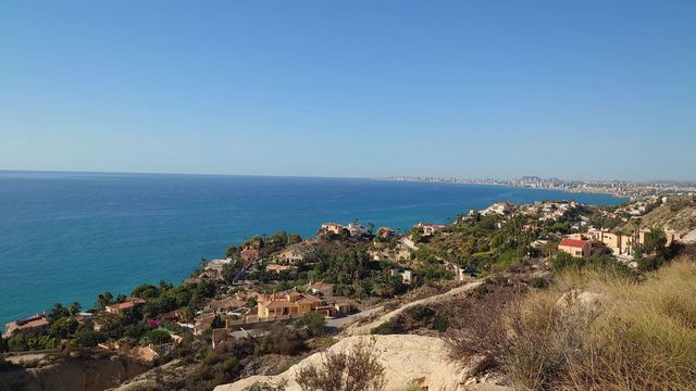 Terreno/Finca Rústica en El Campello en venta - 2.000.000 € (Ref: 8010222)