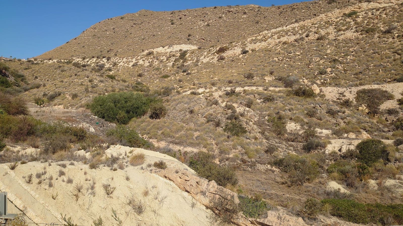 Terreno/Finca Rústica en El Campello en venta - 2.000.000 € (Ref: 8010222)