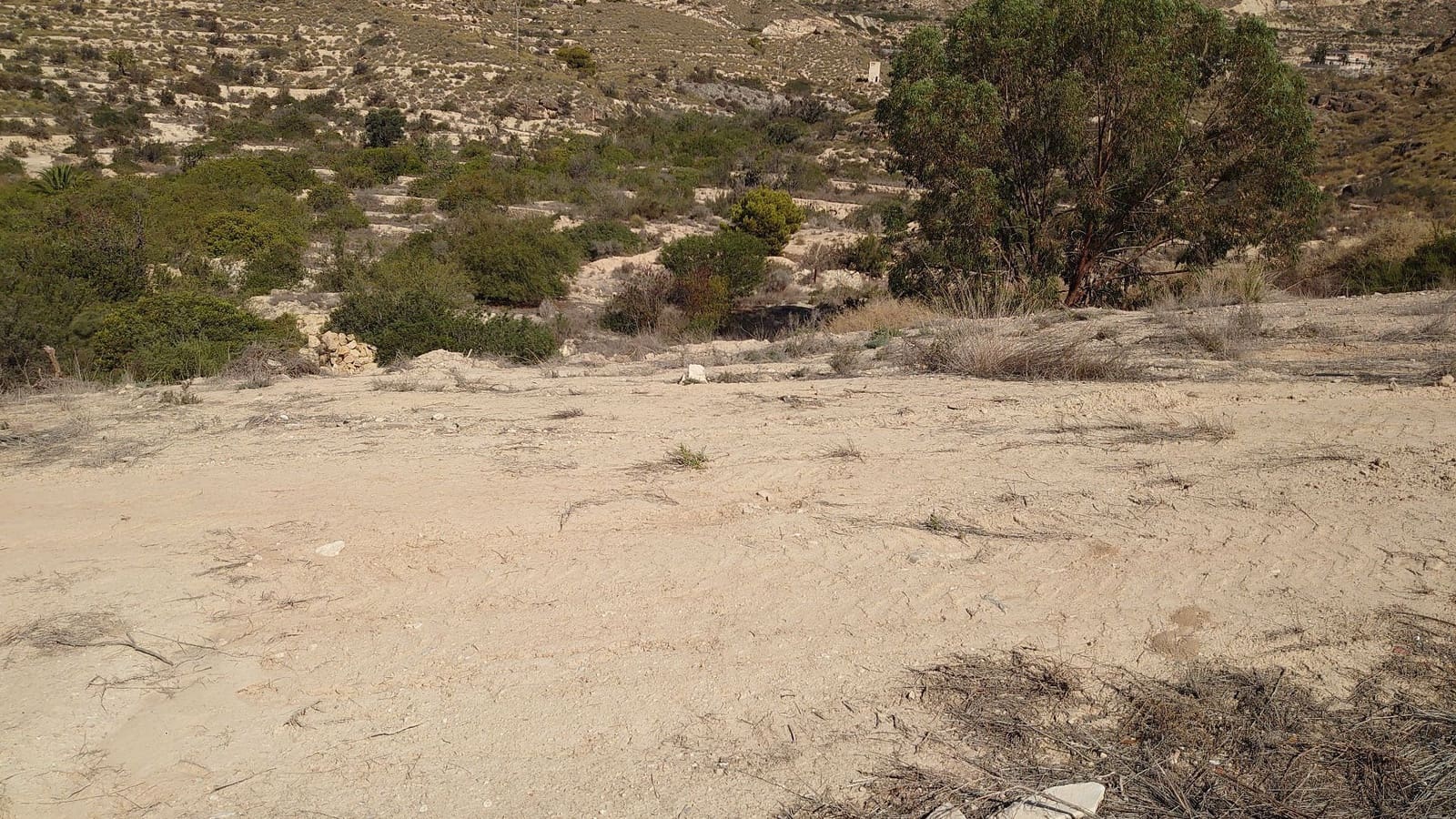 Terreno/Finca Rústica en El Campello en venta - 2.000.000 € (Ref: 8010222)